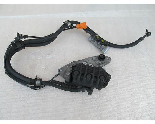 Honda NSS250 FRONT CALIPER
