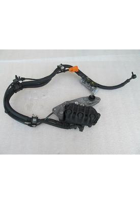 Honda NSS250 FRONT CALIPER