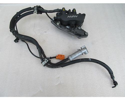 Honda NSS250 FRONT CALIPER