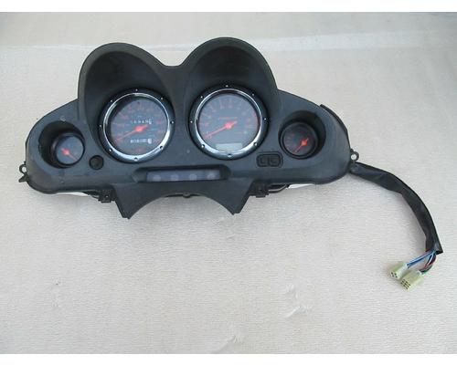 Honda NSS250 Gauge Assembly