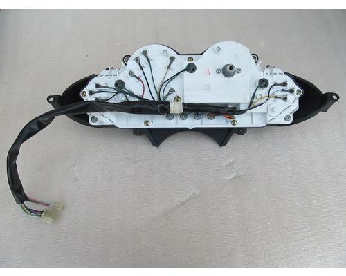Honda NSS250 Gauge Assembly