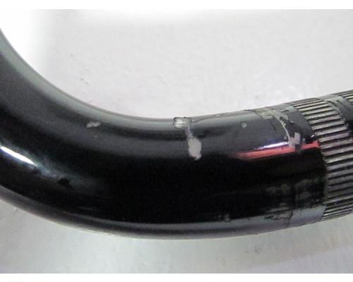Honda NSS250 HANDLE BAR