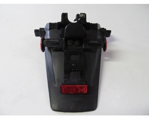 Honda NSS250 REAR FENDER