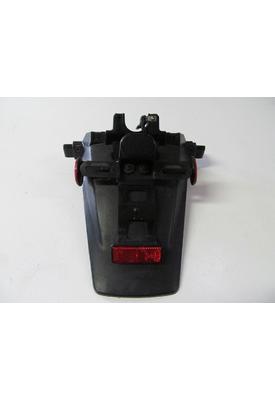 Honda NSS250 REAR FENDER