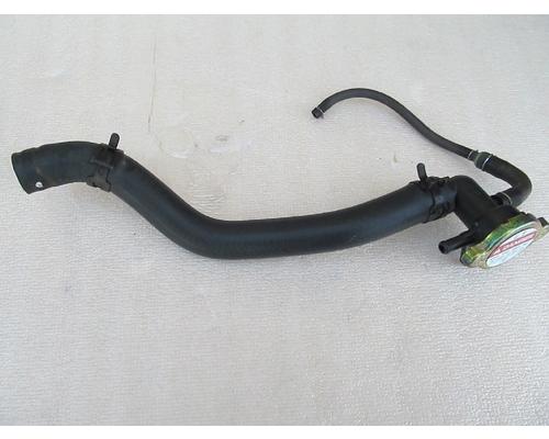 Honda NSS250 Radiator Cap
