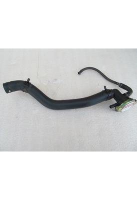 Honda NSS250 Radiator Cap