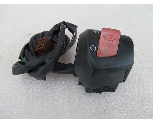 Honda NSS250 StartStop Switch