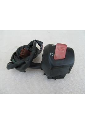 Honda NSS250 Start/Stop Switch