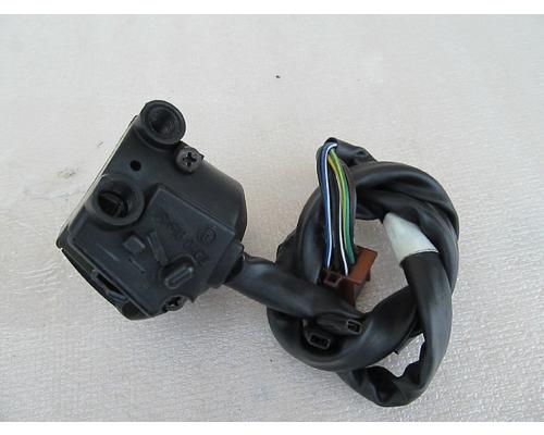 Honda NSS250 StartStop Switch