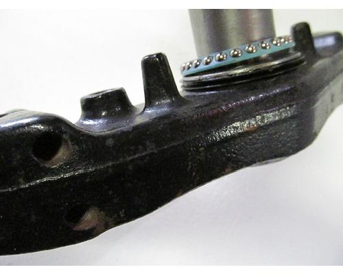 Honda NSS250 TRIPLE TREE LOWER