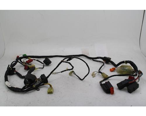 Honda NSS250 Wire Harness