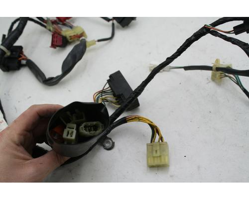 Honda NSS250 Wire Harness