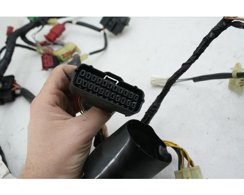 Honda NSS250 Wire Harness