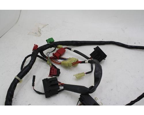 Honda NSS250 Wire Harness