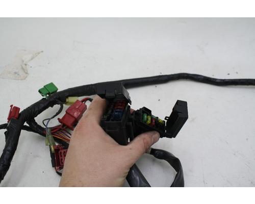Honda NSS250 Wire Harness