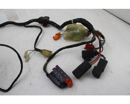 Honda NSS250 Wire Harness