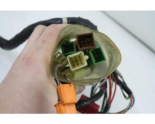 Honda NSS250 Wire Harness
