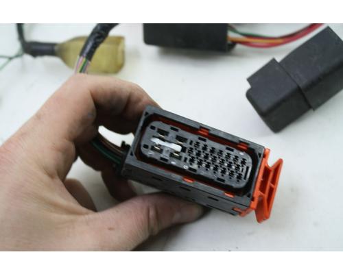 Honda NSS250 Wire Harness