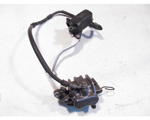 Honda NT650 Front Master Cylinder