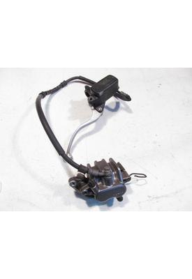 Honda NT650 Front Master Cylinder