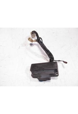 Honda NT650 Fuse Box