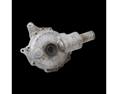 Honda Rancher 350 4X4 ES TRX350FE Differential Front