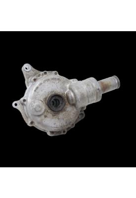 Honda Rancher 350 4X4 ES TRX350FE Differential Front