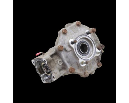 Honda Rancher 350 4X4 ES TRX350FE Differential Rear 