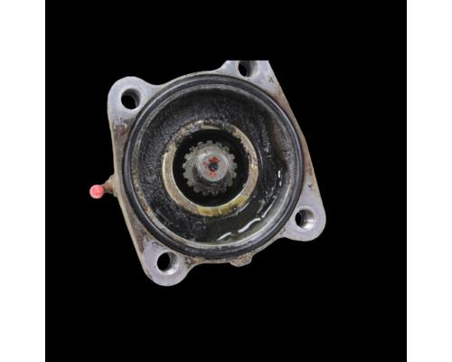 Honda Rancher 350 4X4 ES TRX350FE Differential Rear 