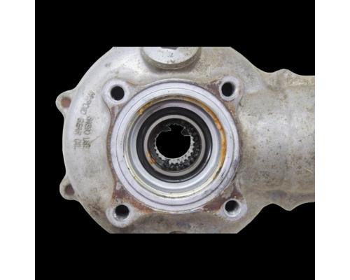 Honda Rancher 350 4X4 ES TRX350FE Differential Rear 