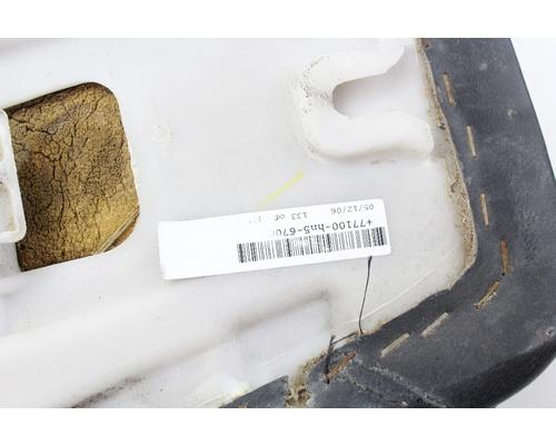 Honda Rancher 350 4X4 ES TRX350FE Seat