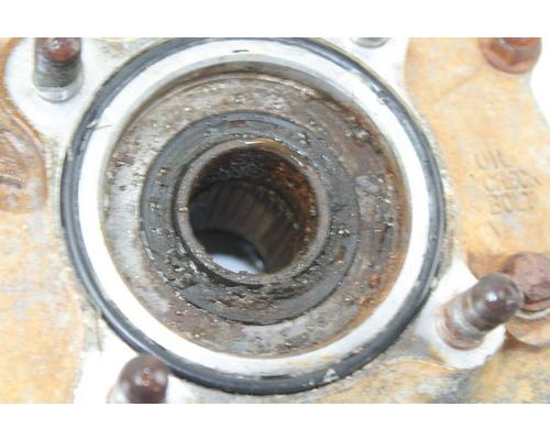 Honda Rancher 350 TRX350FM2 Differential Rear 