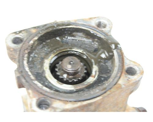 Honda Rancher 350 TRX350FM2 Differential Rear 