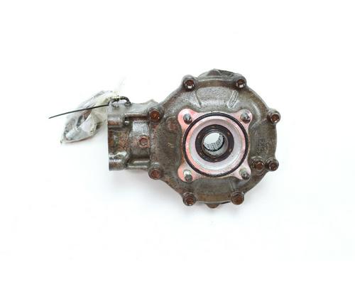 Honda Rancher 350 Differential Rear 