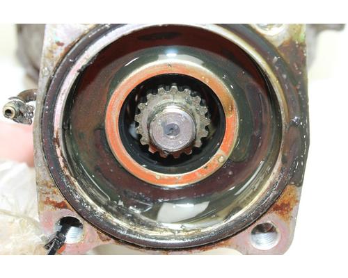 Honda Rancher 350 Differential Rear 