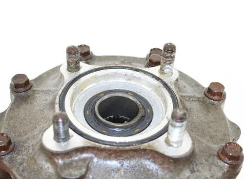 Honda Rancher 350 Differential Rear 