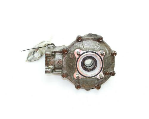 Honda Rancher 350 Differential Rear 
