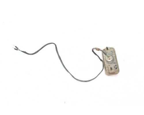 Honda Rancher 350 Tail Light
