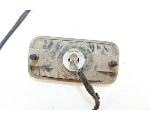 Honda Rancher 350 Tail Light