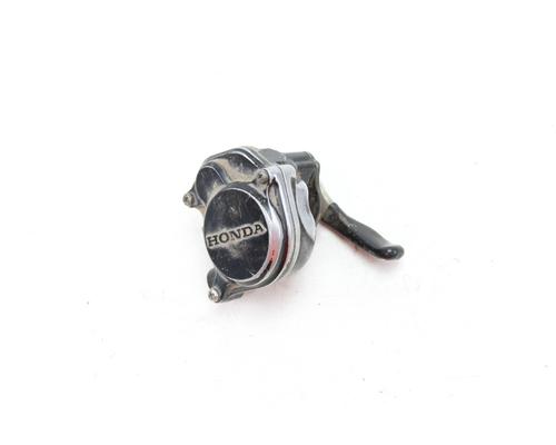 Honda Rancher 350 Thumb Throttle Assembly