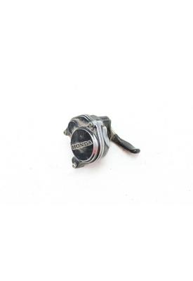 Honda Rancher 350 Thumb Throttle Assembly