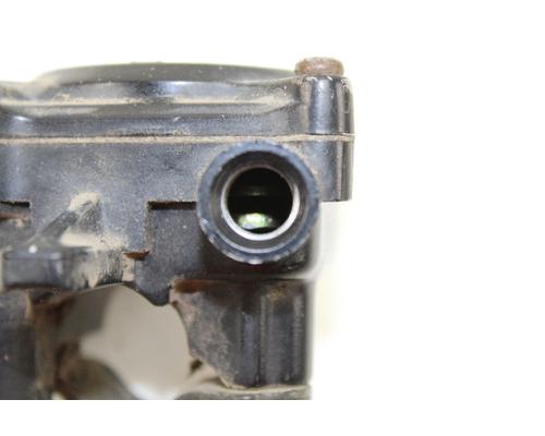 Honda Rancher 350 Thumb Throttle Assembly