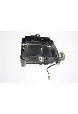 Honda Rincon 650 Battery Box 