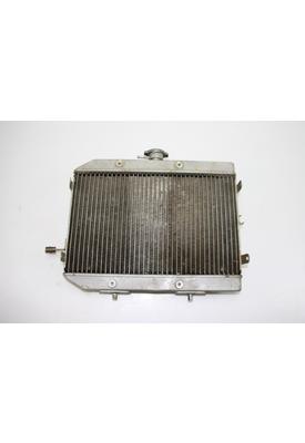Honda Rincon 650 Radiator