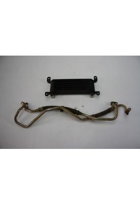 Honda Rubicon 500 Oil Cooler