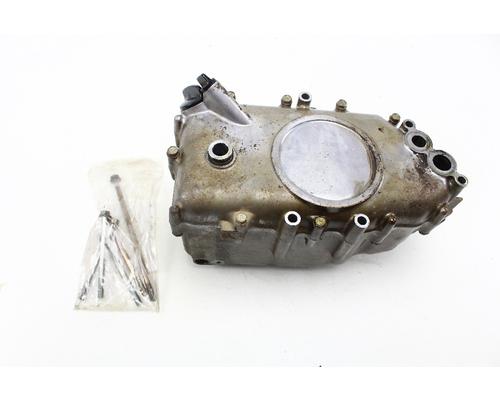 Honda Rubicon 500 Oil Tank