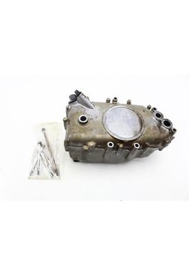 Honda Rubicon 500 Oil Tank