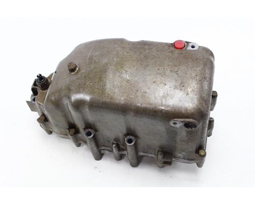 Honda Rubicon 500 Oil Tank
