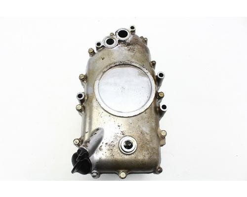 Honda Rubicon 500 Oil Tank
