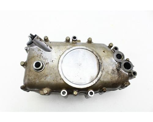 Honda Rubicon 500 Oil Tank